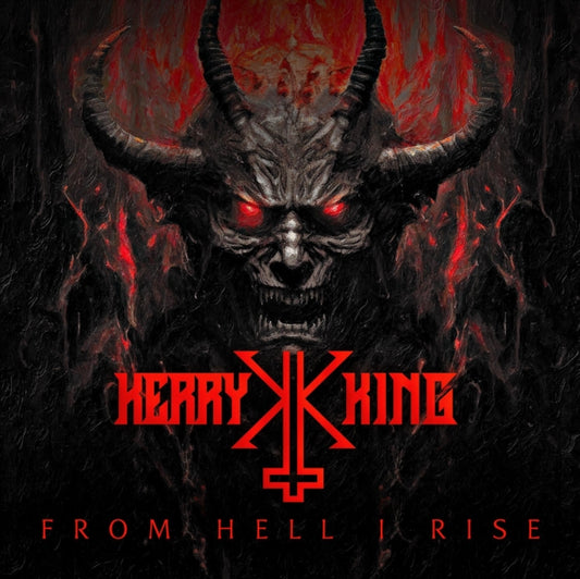 From Hell I Rise