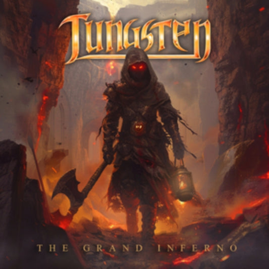 The Grand Inferno