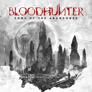 Sons of the Abandoned (Aeternam Argentum Vinyl)