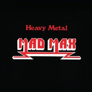 Heavy metal