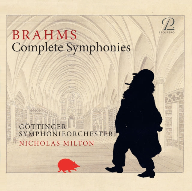 Brahms: Complete Symphonies