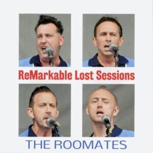 Remarkable Lost Sessions