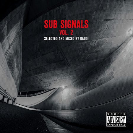 Sub Signals. Vol. 2 (Selected And Mixed By Gaudi)