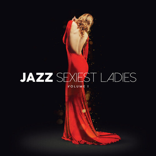 Jazz Sexiest Ladies Volume 1