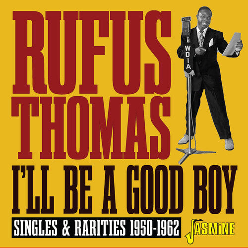 Ill Be A Good Boy - Singles & Rarities 1950-1962