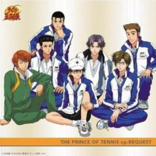 The Price of Tennis: Op. Request