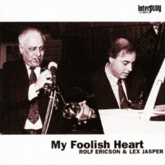 My Foolish Heart (& Lex Jasper