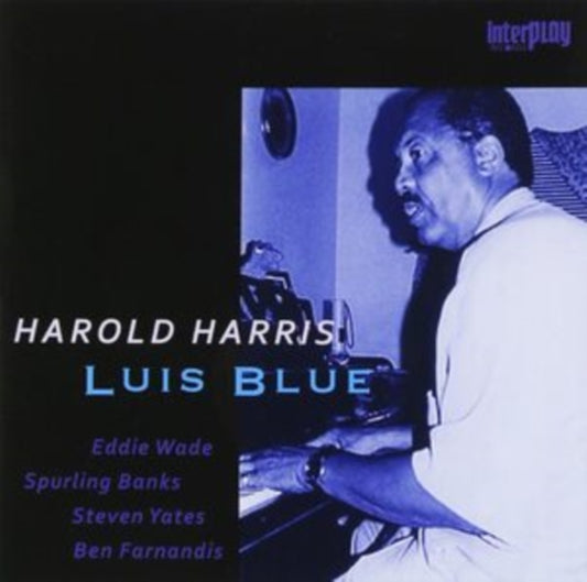Luis Blue