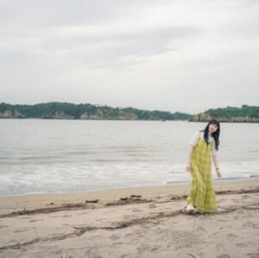 A Seaside Mixtape