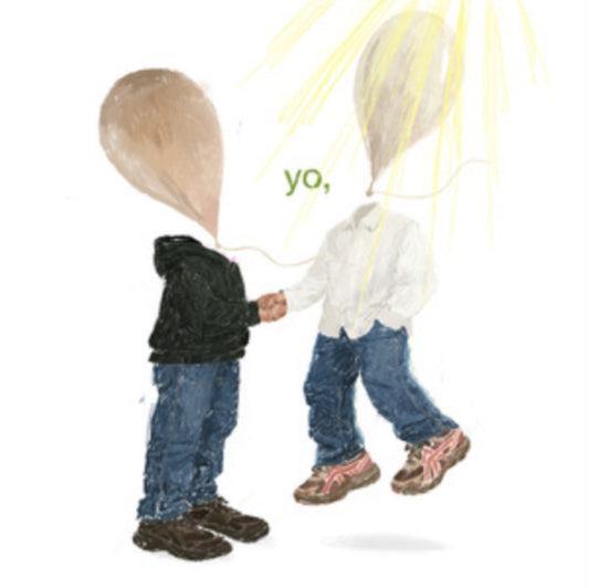 yo,