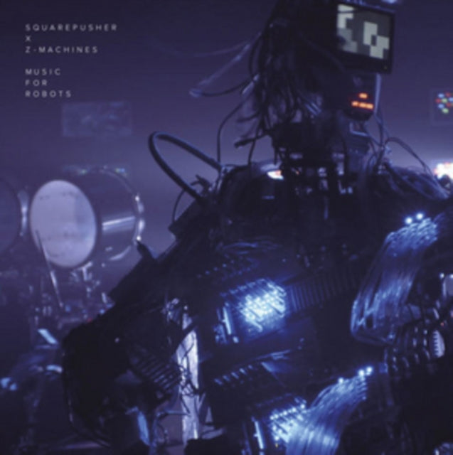 Music for Robots