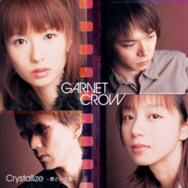 Crystallize