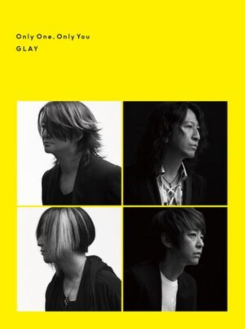 Only one, only you