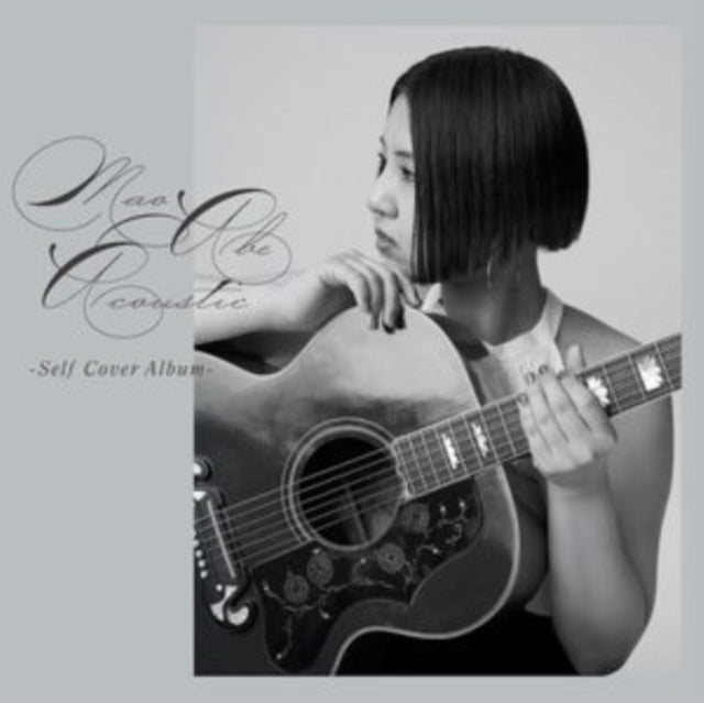 Acoustic -self cover album-