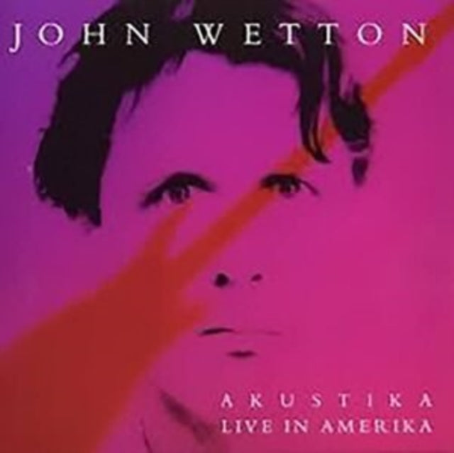 Akustika - Live in Amerika/Akustika II - Return to Amerika
