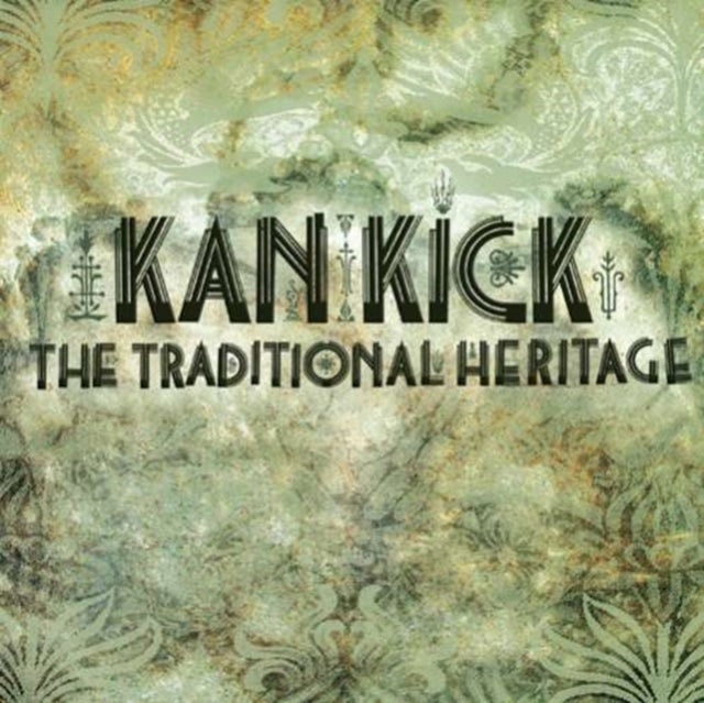 The Traditional Heritage