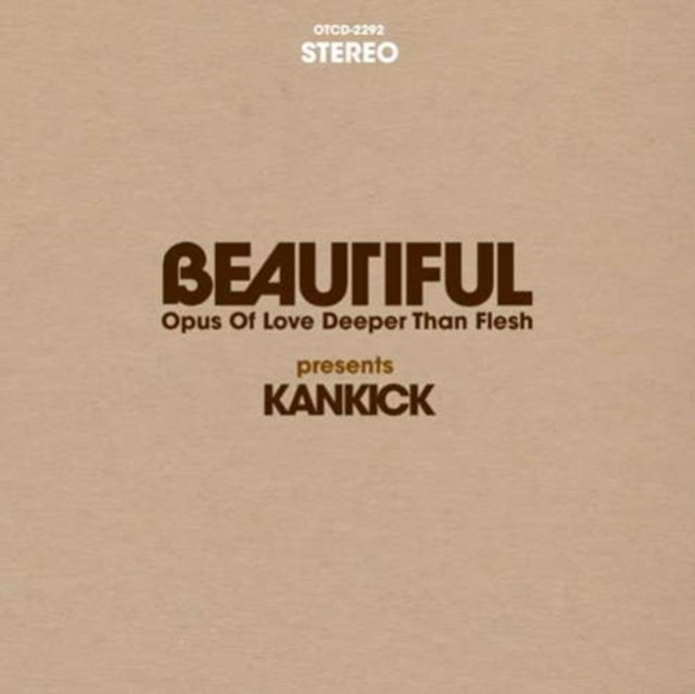 Beautiful: Opus of Love Deeper Than Flesh