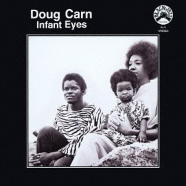 Infant Eyes