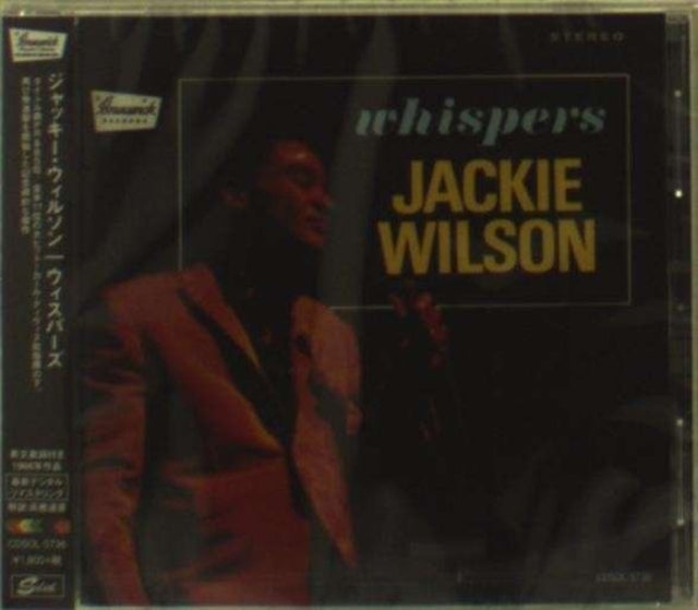 Whispers