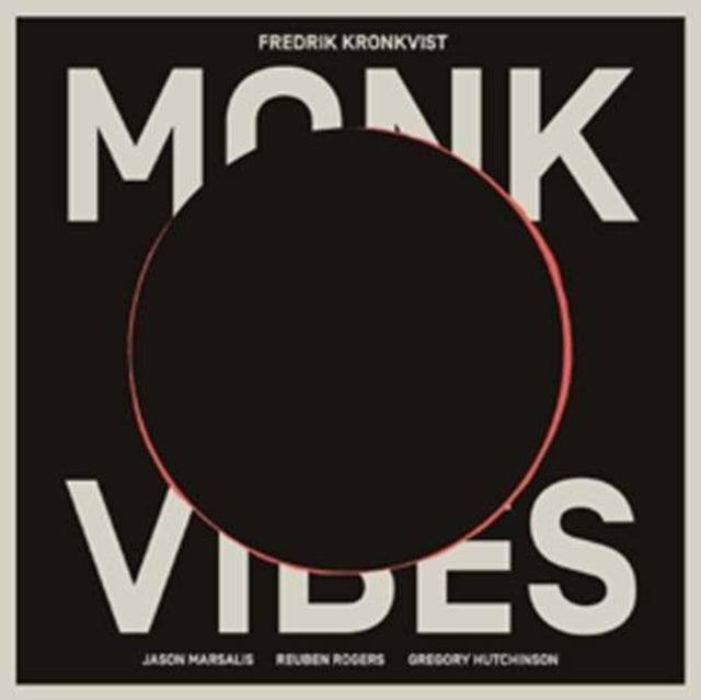 Monk Vibes