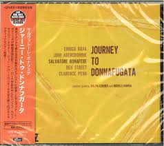 Journey To Donnafugata (Limited Remastered Edition)