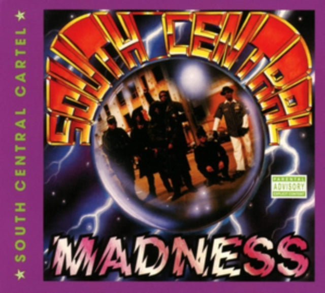 South Central Madness