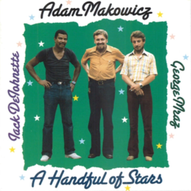 Handful of Stars