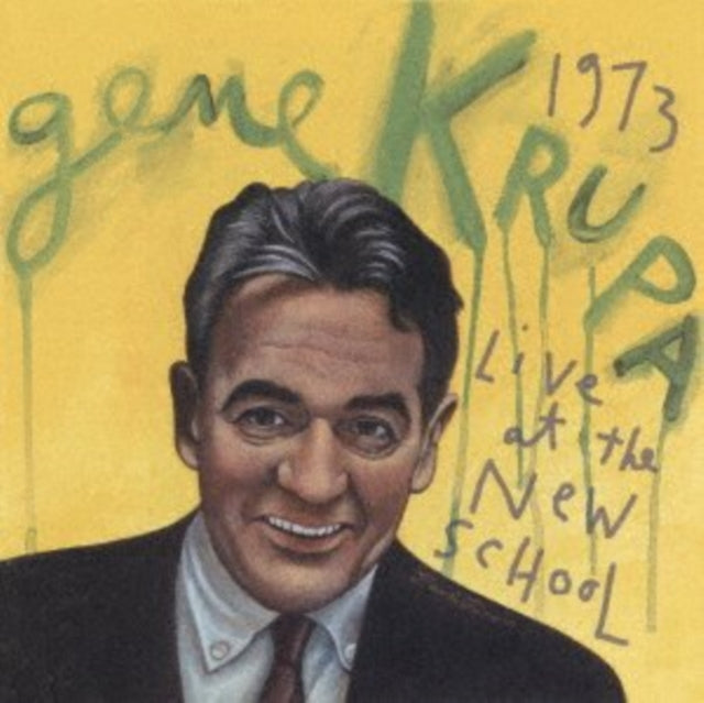 Live At The New School (Limited Remaster)