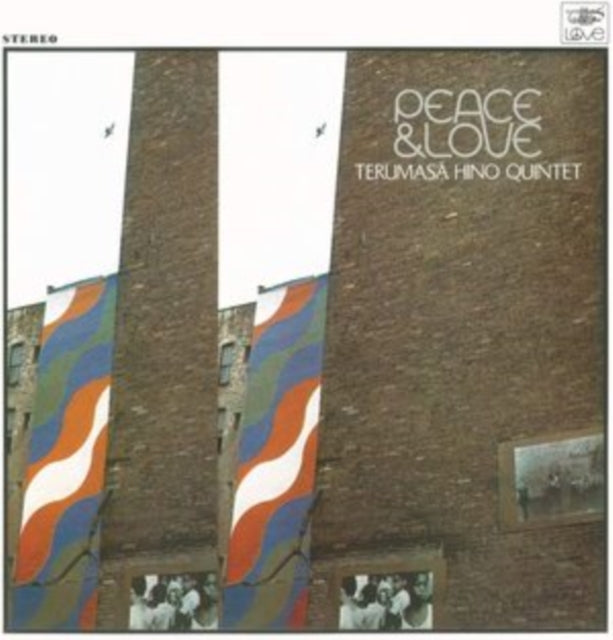 Peace & Love (RSD 2020)