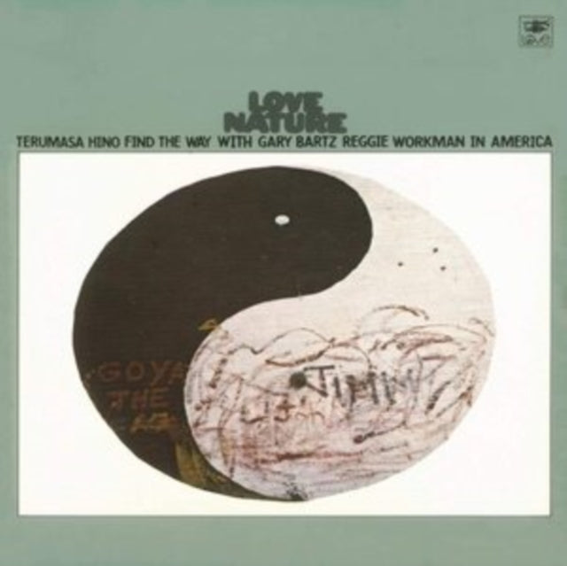 Love Nature (RSD 2020)