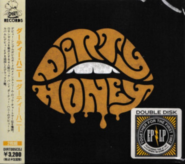 Dirty Honey