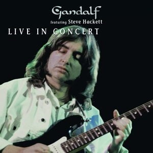 Live in Concert