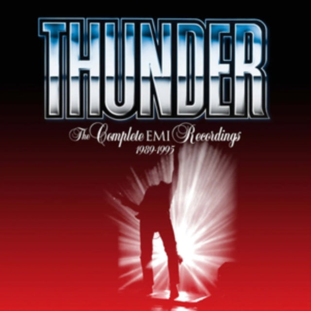 Complete EMI Recordings 1989-1995