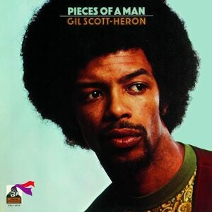 Pieces of a Man +3