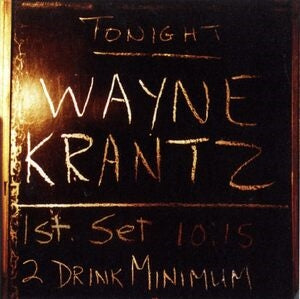 2 Drink Minimum