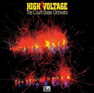 High voltage