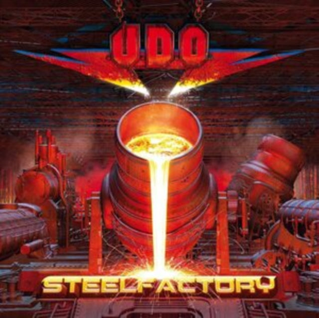 Steelfactory