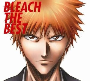 Bleach the Best