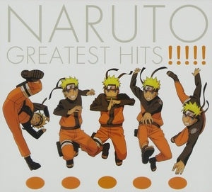 Naruto Greatest Hits!!!!!
