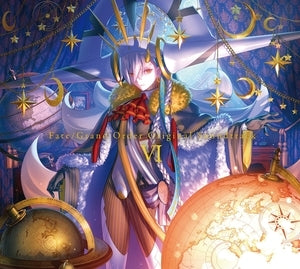 Fate/Grand Order Original Soundtrack VI