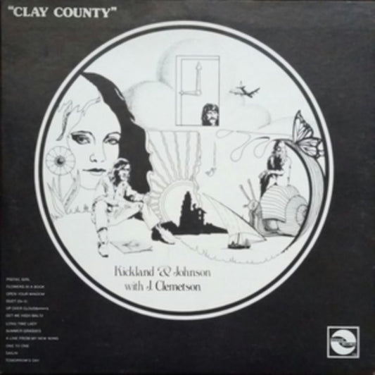 Clay County