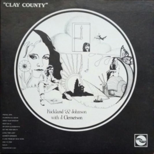 Clay County
