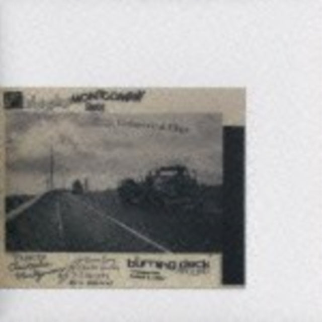 Connecticut Elegy (Limited Edition)
