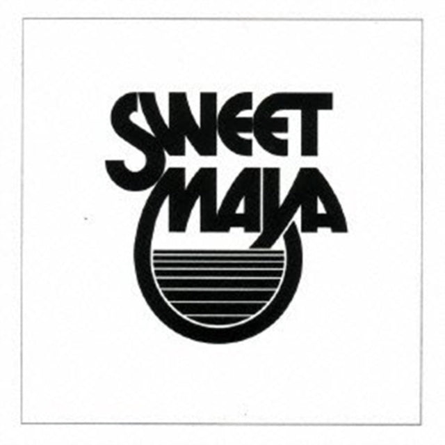Sweet Maya (Limited / Paper Slee