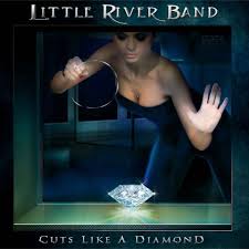 Cuts Like A Diamond (Japan Edi