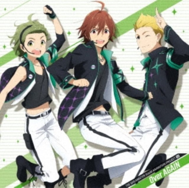 Idolmaster Sidem Animation 05 Ct 05