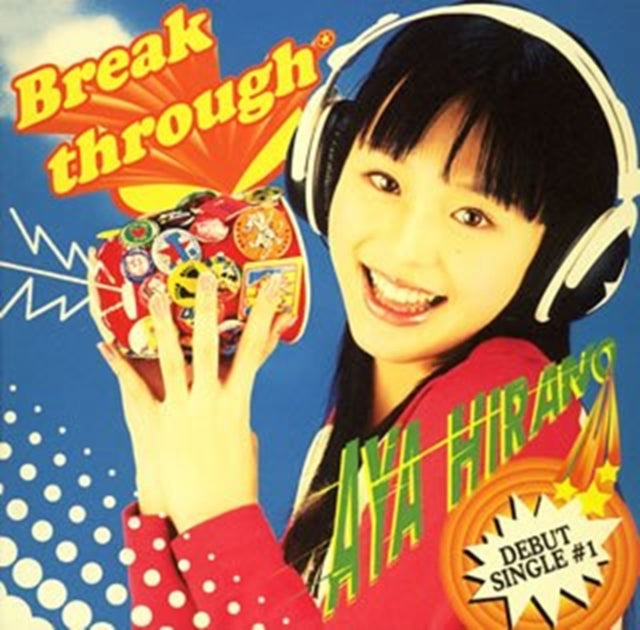 Break Through