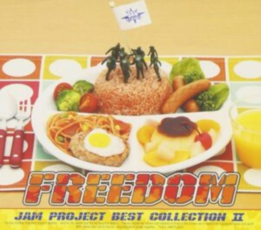 Freedom