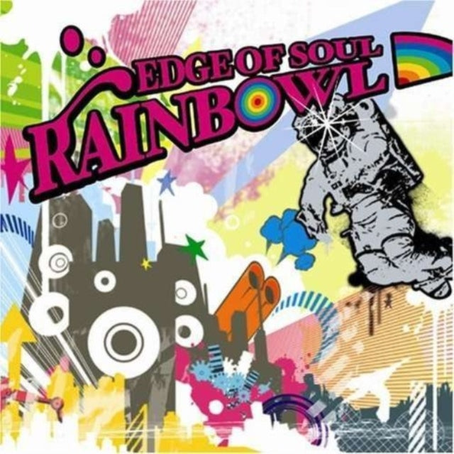 Rainbowl
