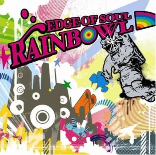 Rainbowl